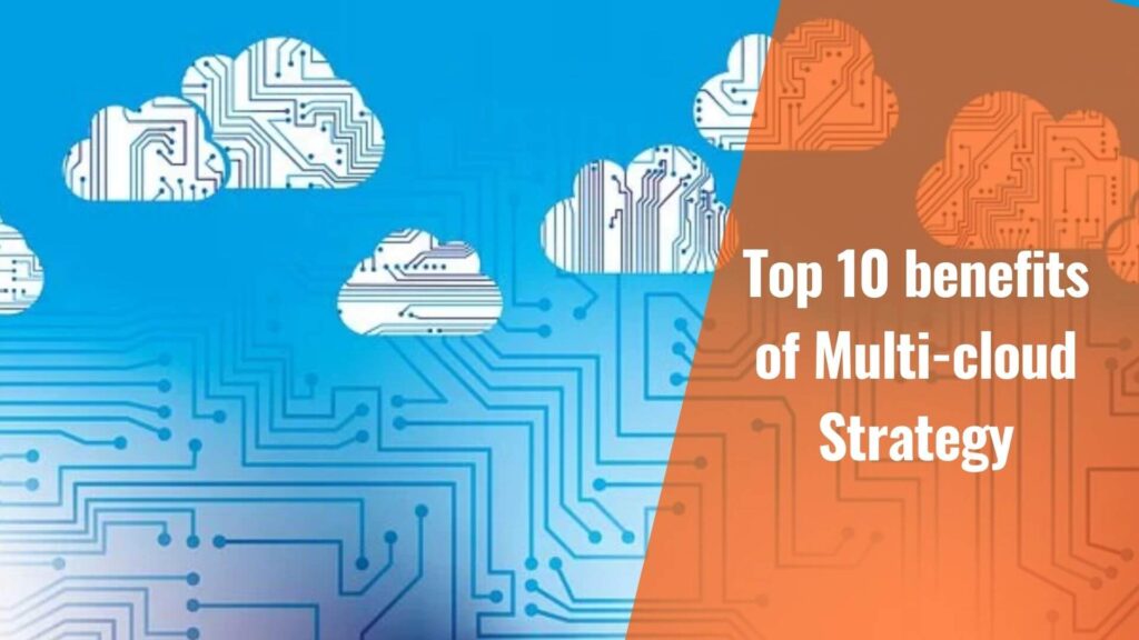 multi cloud strategy